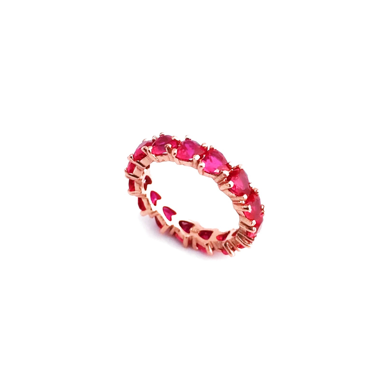 Eternity anello hotsell