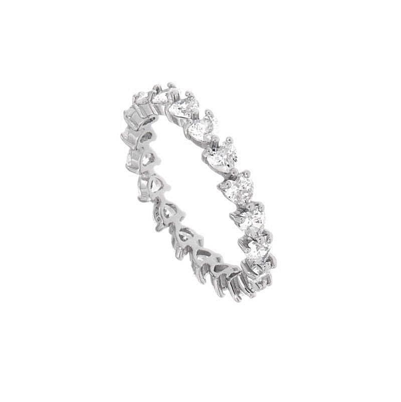 Eternity anello hotsell